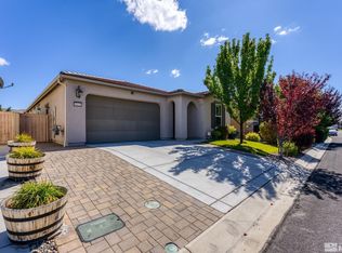 10136 Quintana Dr, Reno, NV 89521