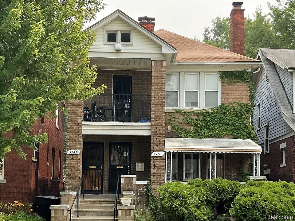 1st image of 5149 S Martindale St