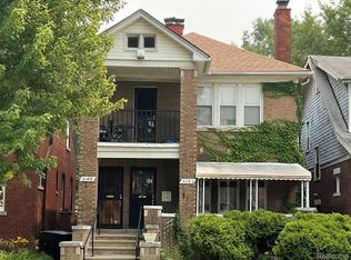 5149 S Martindale St, Detroit, MI 48204