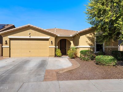 2482 W ARROYO Way, San Tan Valley, AZ, 85142