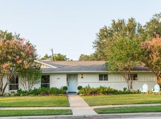 3359 Dothan Ln, Dallas, TX 75229