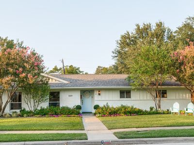 3359 Dothan Ln, Dallas, TX, 75229