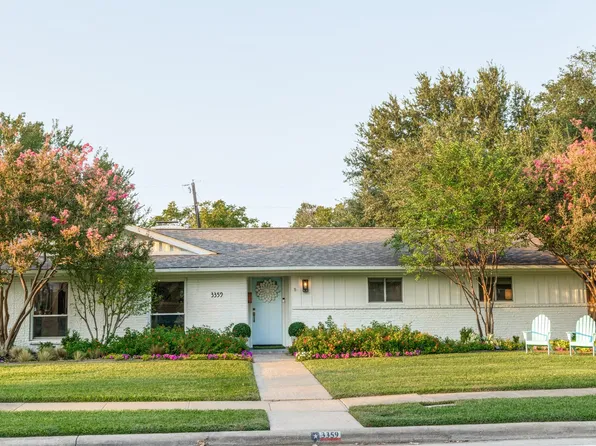 3359 Dothan Ln, Dallas, TX 75229