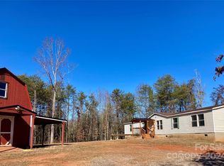 4978 Rocky Ridge Rd, Connelly Springs, NC 28612