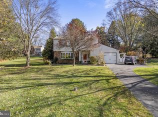 705 Cynthia Ln, West Chester, PA 19380