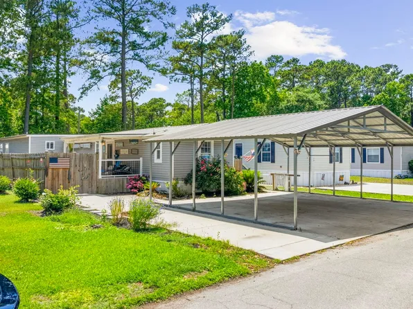 77 Offshore Dr., Murrells Inlet, SC 29576
