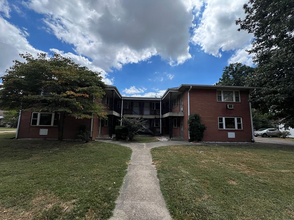 1st image of 417 Lake St #A