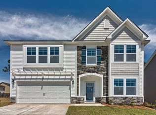 224 Rapid Run, Camden, SC 29020