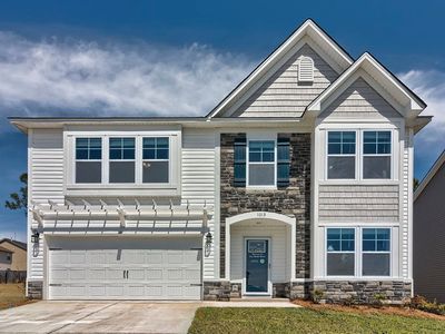 303 Lace Carol Ln, Elgin, SC, 29045