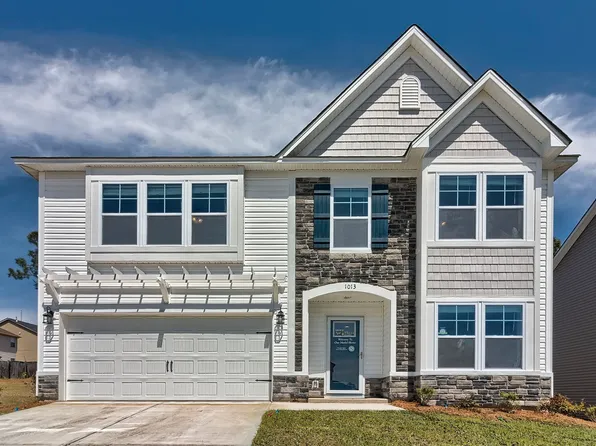 303 Lace Carol Ln, Elgin, SC 29045