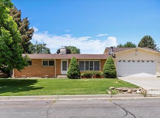 2363 N 600 E, North Ogden, UT 84414