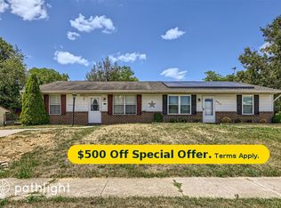 124 Haverhill Rd, Joppa, MD 21085