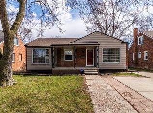 16990 Beech Daly Rd, Redford, MI 48240