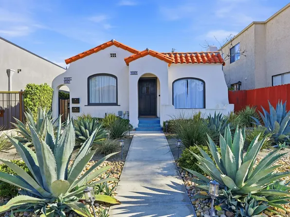 4685 Hamilton St, San Diego, CA 92116