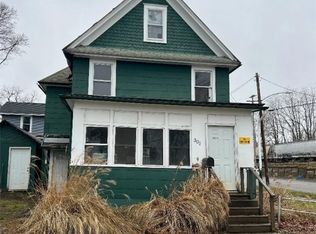 301 Dove St, Dunkirk, NY 14048