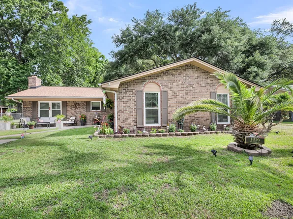 1816 Aylsford Ct, Charleston, SC 29412
