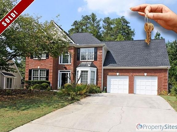5th image of 600 Camber Woods Dr