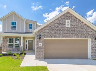 7510 Pewter Luster Bnd, Del Valle, TX 78617