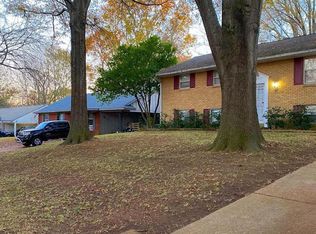 5167 Rolling Fields Dr, Memphis, TN 38134