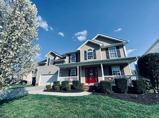 3320 Lighted Path Way, Knoxville, TN 37931