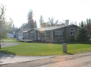 7221 N Edmond St, Spokane, WA 99217