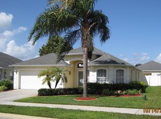 4310 Sugarberry Ln, Titusville, FL 32796