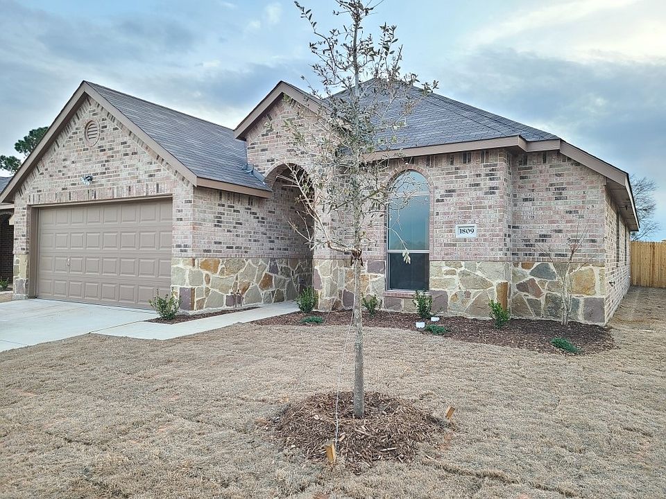1809 Wooley Way, Seagoville, TX 75159 Zillow