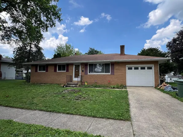 1238 Kildale Ct, Columbus, OH 43229