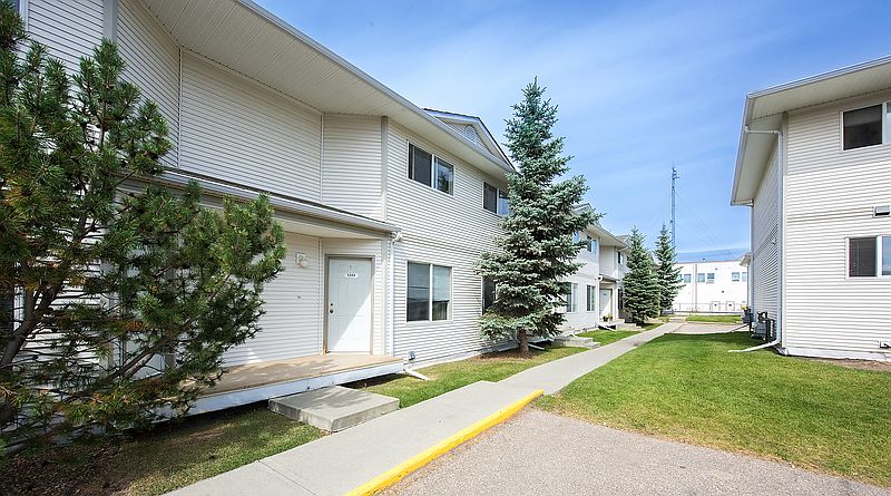 Spruce Grove Apartment for rent - 2 Bedrooms — photo 9