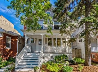 3022 W Eastwood Ave, Chicago, IL