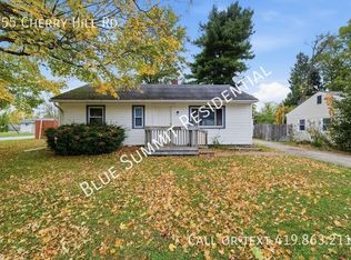 155 Cherry Hill Rd, Mansfield, OH 44907