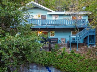 23853 Bowl Rd N, Crestline, CA 92325