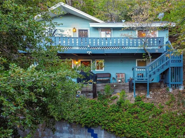 23853 Bowl Rd N, Crestline, CA 92325