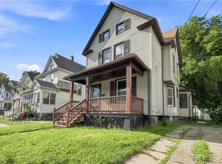 38 Fair Pl, Rochester, NY 14609