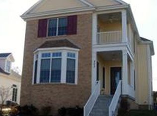202 Boardwalk Dr, Cranberry Twp, PA 16066