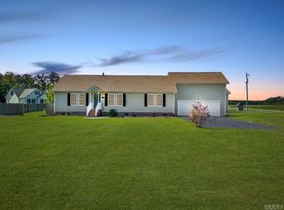 101 Amy Landing Rd, Shawboro, NC 27973