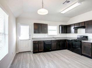 12804 Rio Lindo St, Rosharon, TX 77583