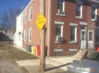 813 Chain St, Norristown, PA