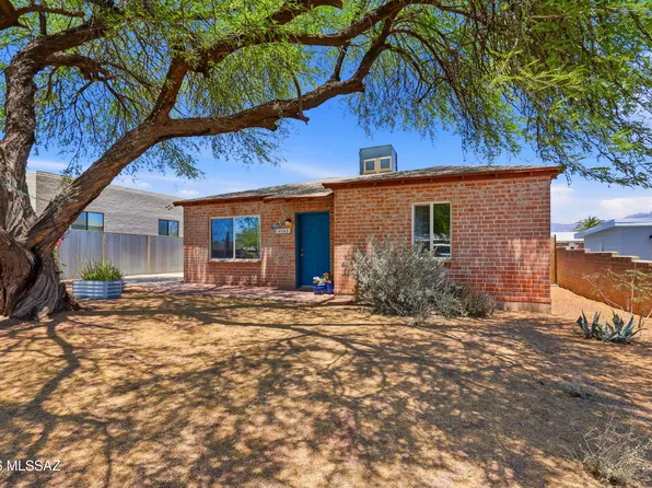 1107 E Alta Vista St, Tucson, AZ 85719