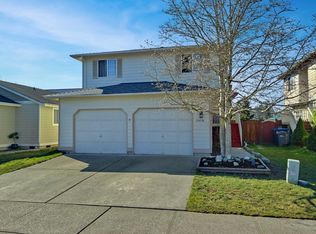 16416 40th Ave NE, Arlington, WA 98223