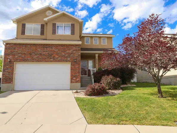 6466 W 8375 S, West Jordan, UT 84081