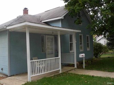 1121 Lake Ave, Plymouth, IN, 46563