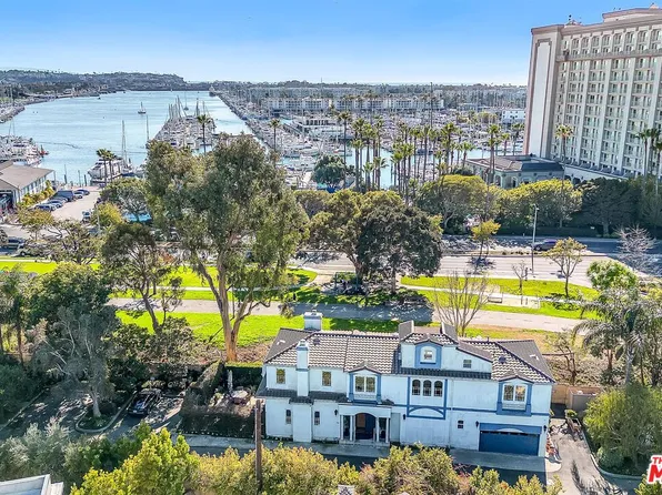 928 Harbor Crossing Ln, Marina Del Rey, CA 90292
