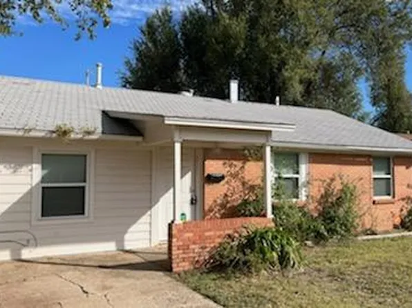 1010 Bell Dr, Midwest City, OK 73110