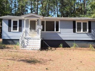 2661 Welland St, Columbia, SC 29203