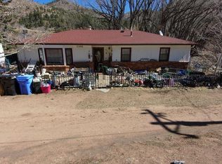 8966 Picabo Ln, Cascade, CO 80809