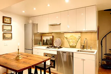 Rented by Keller Williams NYC