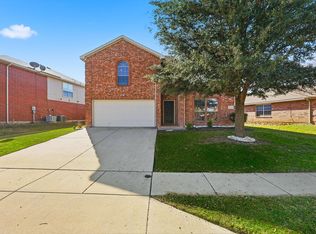 10733 Kittering Trl, Fort Worth, TX 76177