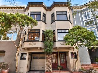2661-2663 Greenwich St, San Francisco, CA