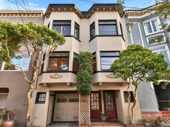 2661-2663 Greenwich St, San Francisco, CA 94123